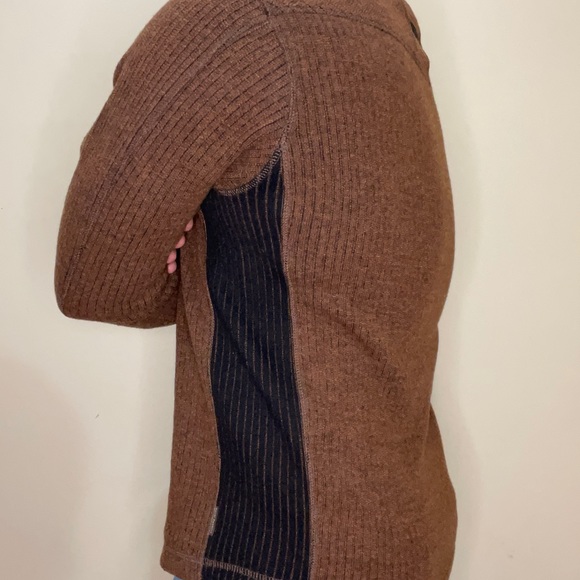 🍂 Royal Robbins Thermal 1/4 Zip Pullover - Picture 8 of 13